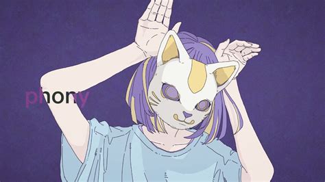 フォニイ / phony .